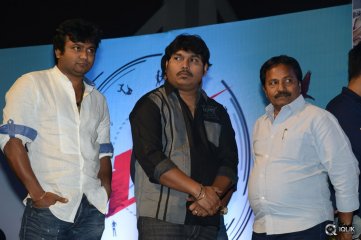 Run Movie Audio Launch